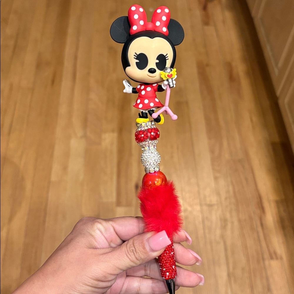 CUSTOM PEN